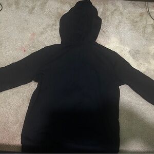 Rick Owen’s Hollywood zip up